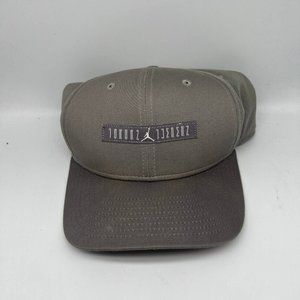 Air‎ Jordan 11 Cool Gray Jumpman Hat Snapback Cap Men